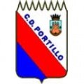 Escudo del Portillo