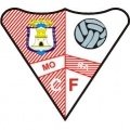 Escudo del Mora B