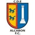 Escudo del Alcabon