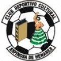 Escudo del Cultural Espinosa