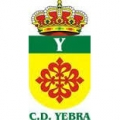Yebra CD