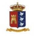 Escudo del Atletico Villanueva de la T