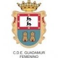 Guadamur Femenino