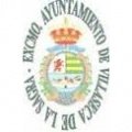 Escudo del Villaseca Futbol Sala