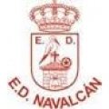 Escudo del Navalcan ED