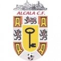 Escudo del Alcalá CF