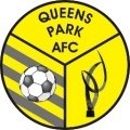 Escudo del Queens Park