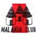 Escudo del Al-Malakia