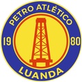 Escudo Petro de Luanda