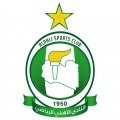 Escudo Al Ittihad Tripoli