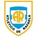 Escudo del Atletico Rafaela