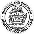 Escudo del Burntisland Shipyard