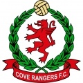 >Cove Rangers