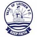 Escudo del Vale of Leithen