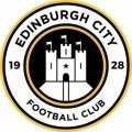 Escudo del Edinburgh City