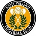 Escudo del Fort William