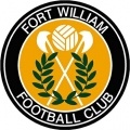 Escudo Fort William