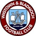 Escudo del Wigtown & Bladnoch
