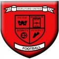 Escudo del Hurlford United