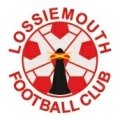 Escudo del Lossiemouth