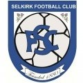 Escudo del Selkirk