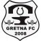 Club crest