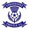 Strathspey Thistle