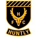 Escudo del Huntly