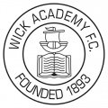 Escudo del Wick Academy