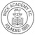 Escudo Wick Academy