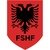 Escudo Albanie