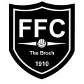 Escudo del Fraserburgh