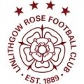 Escudo del Linlithgow Rose