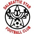 Escudo del Dalbeattie Star