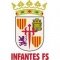 Infantes Refrigeracion Apar