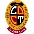 Escudo del Gelovision Ciudad de Toledo