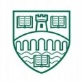 Escudo del Stirling University