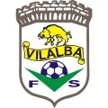 Escudo del Vilalba
