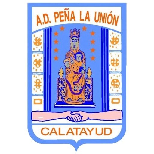 Escudo del La Union Calatayud