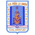 Escudo del La Union Calatayud
