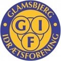 Escudo del Glamsbjerg