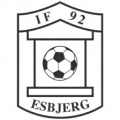 Esbjerg IF 92