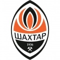 >Shakhtar Donetsk