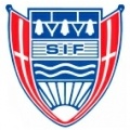 Escudo Skovshoved