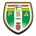 Escudo del FS Albelda
