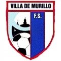 Escudo del Villa de Murillo
