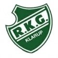 Escudo del RKG