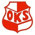 Escudo del Odense Kammeraternes SK