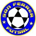 Escudo del Son Ferrer Atletic
