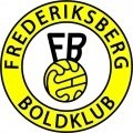 Escudo del Frederiksberg Boldklub